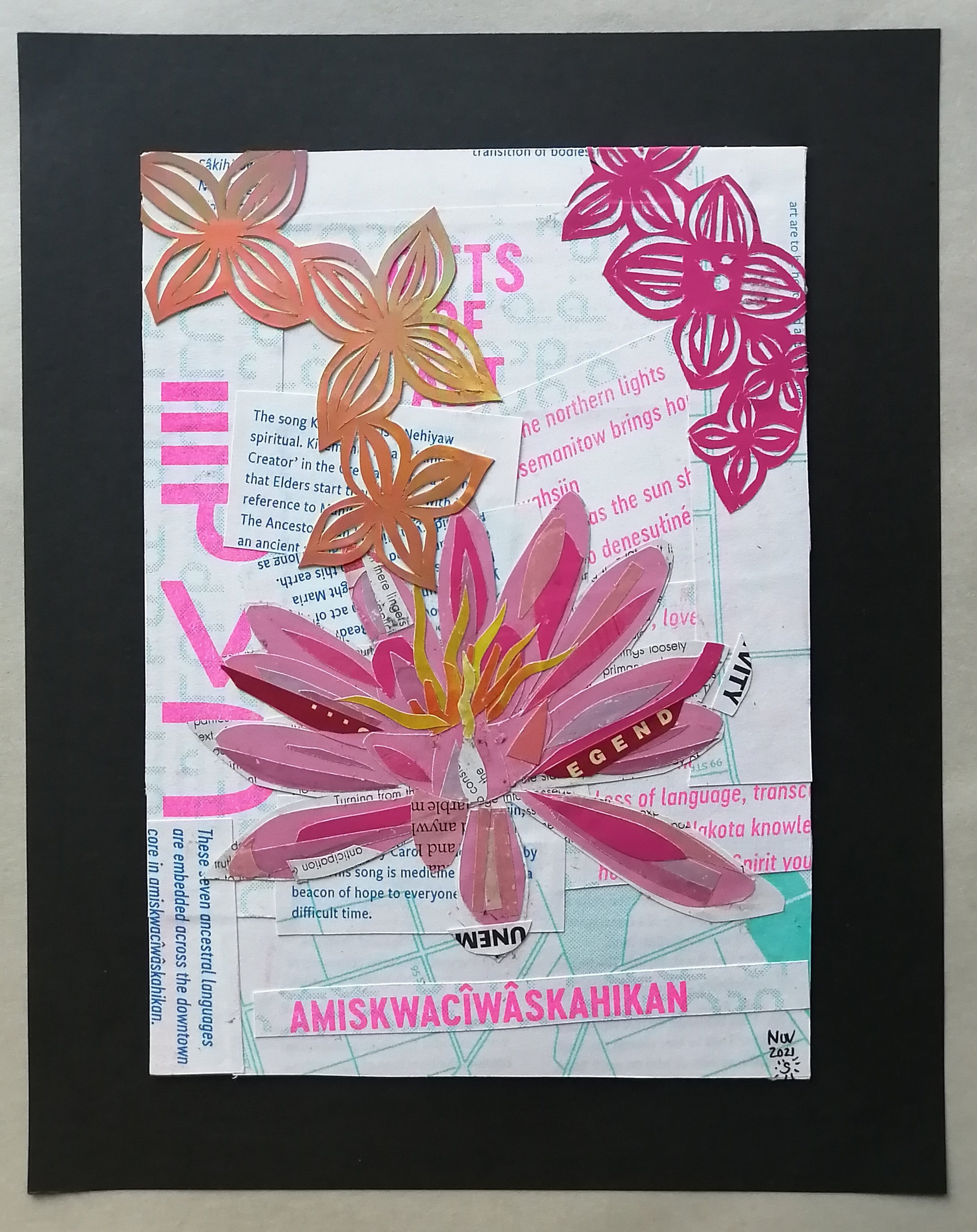 RECOVER REIMAGINE REPEAT